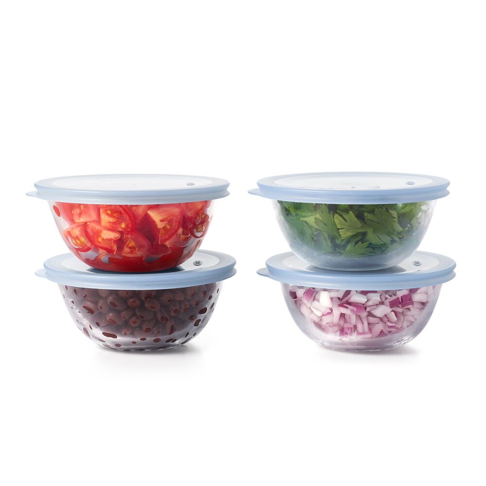 OXO Good Grips 8 Piece Prep Bowl Set R1