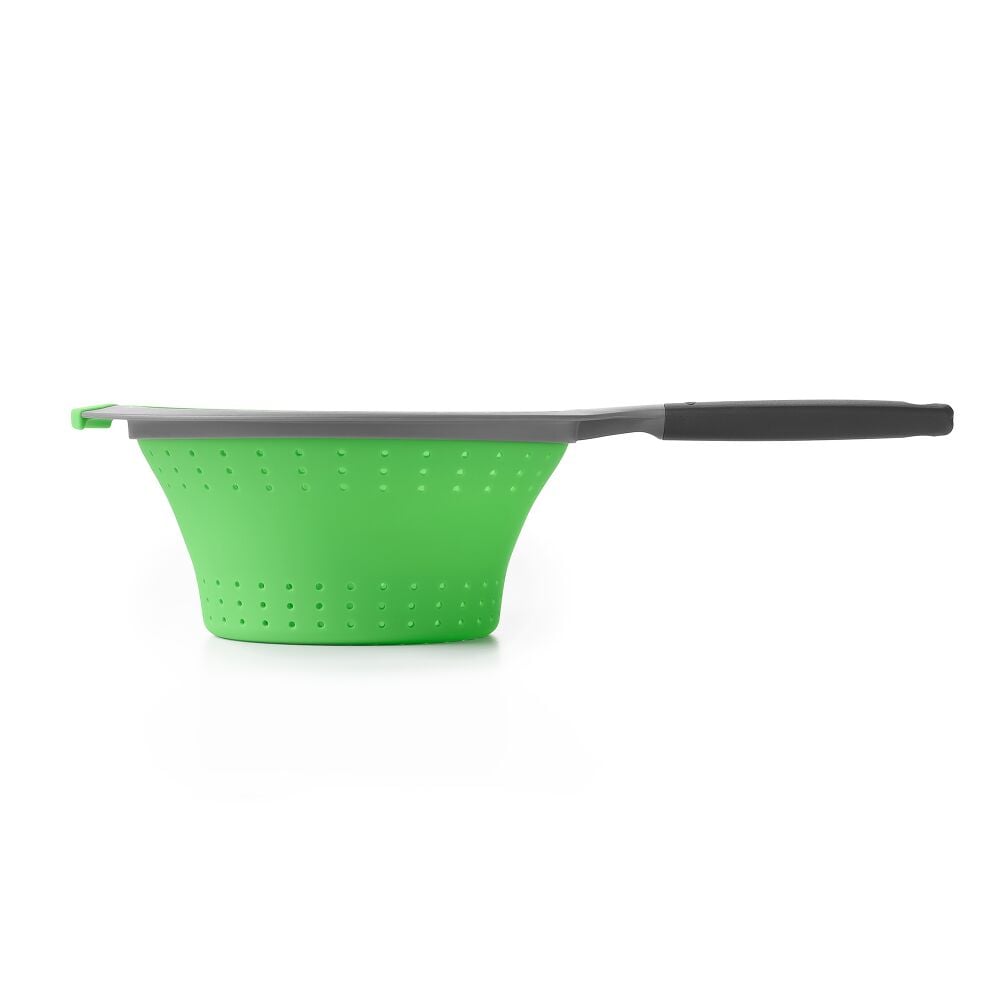 Silicone Collapsible Strainer (2.0 Qt) Q5