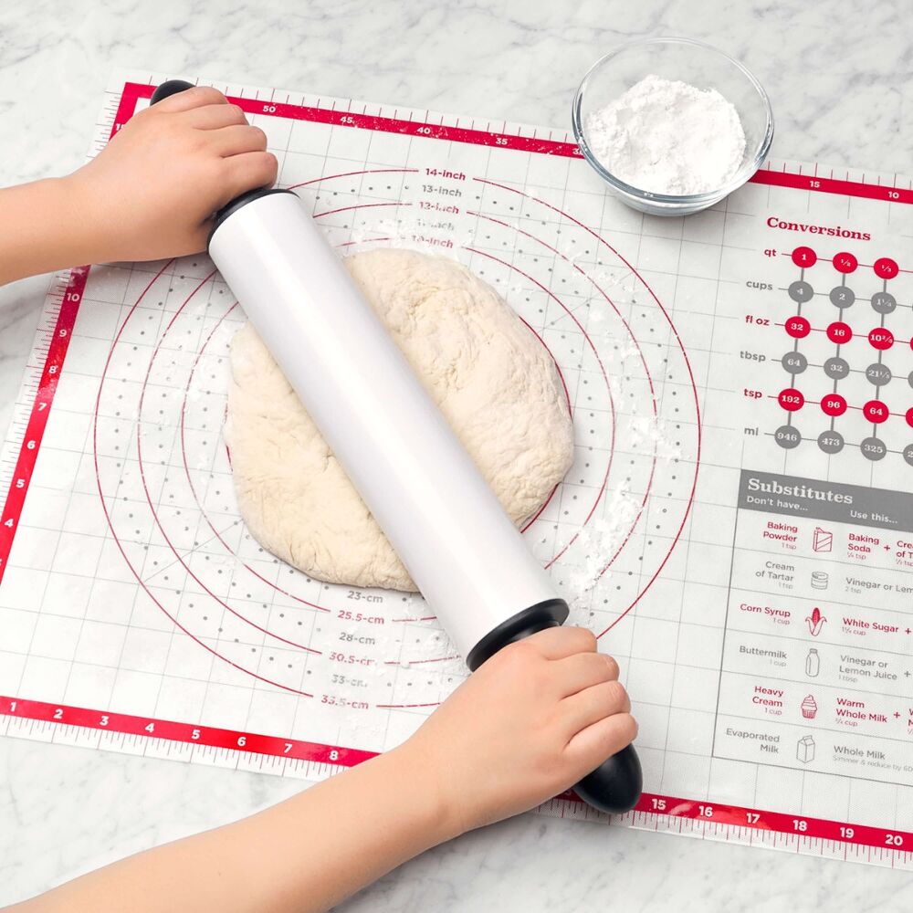 OXO Silicone Pastry Mat V5