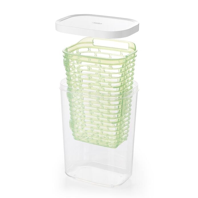 GreenSaver Herb Keeper - Large D9