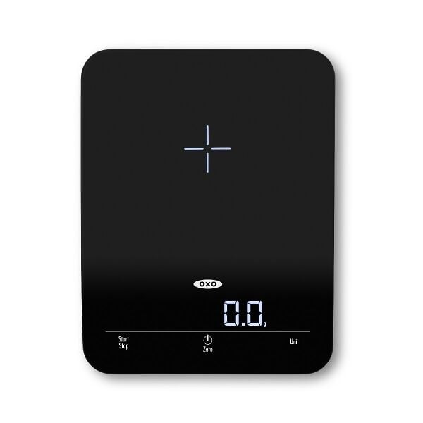 OXO Good Grips 6-lb Precision Scale With Timer R6