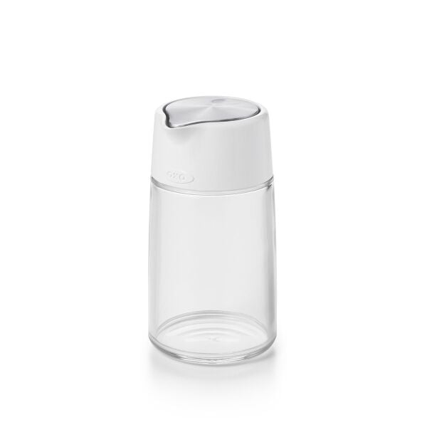 OXO Glass Creamer Q7
