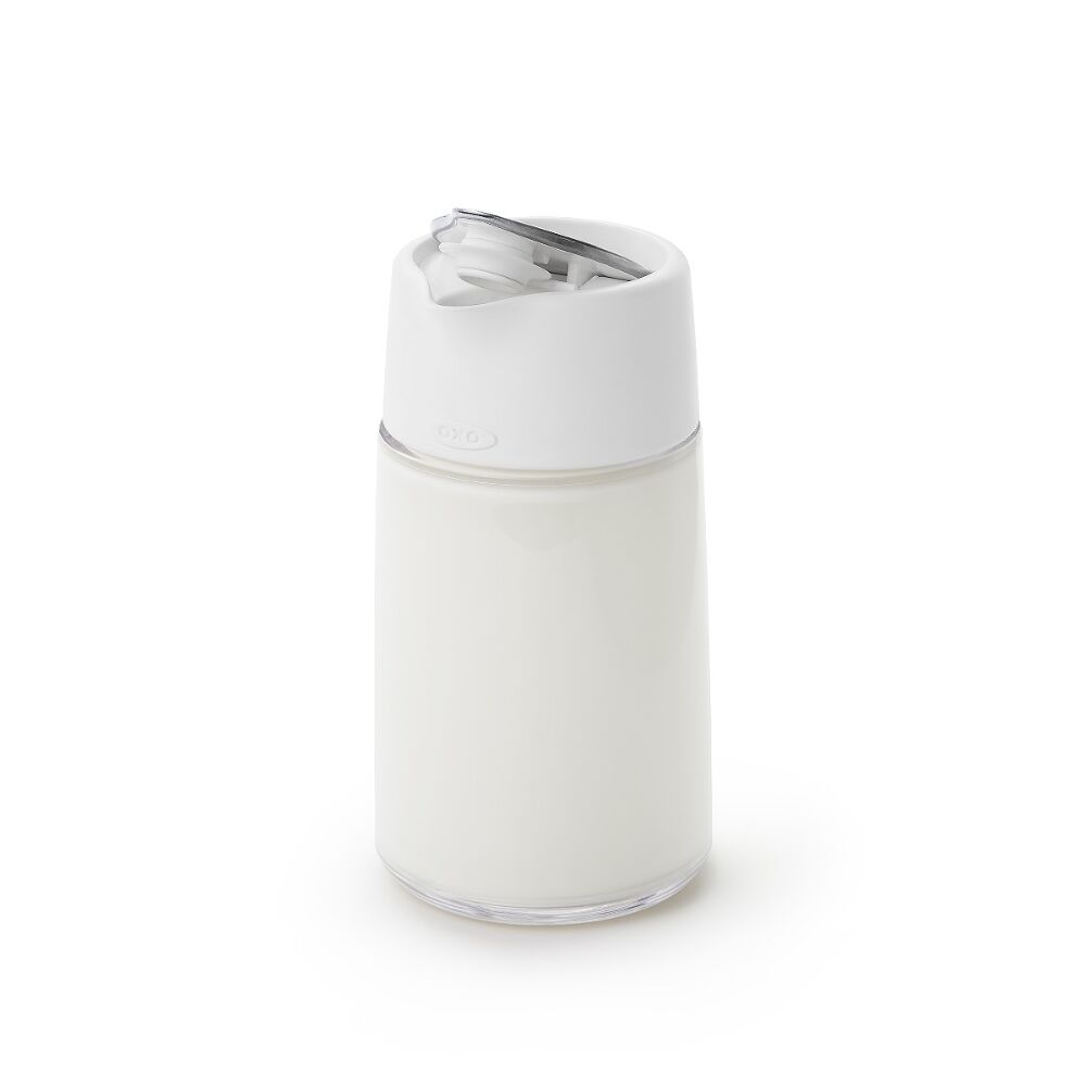 OXO Glass Creamer Q7