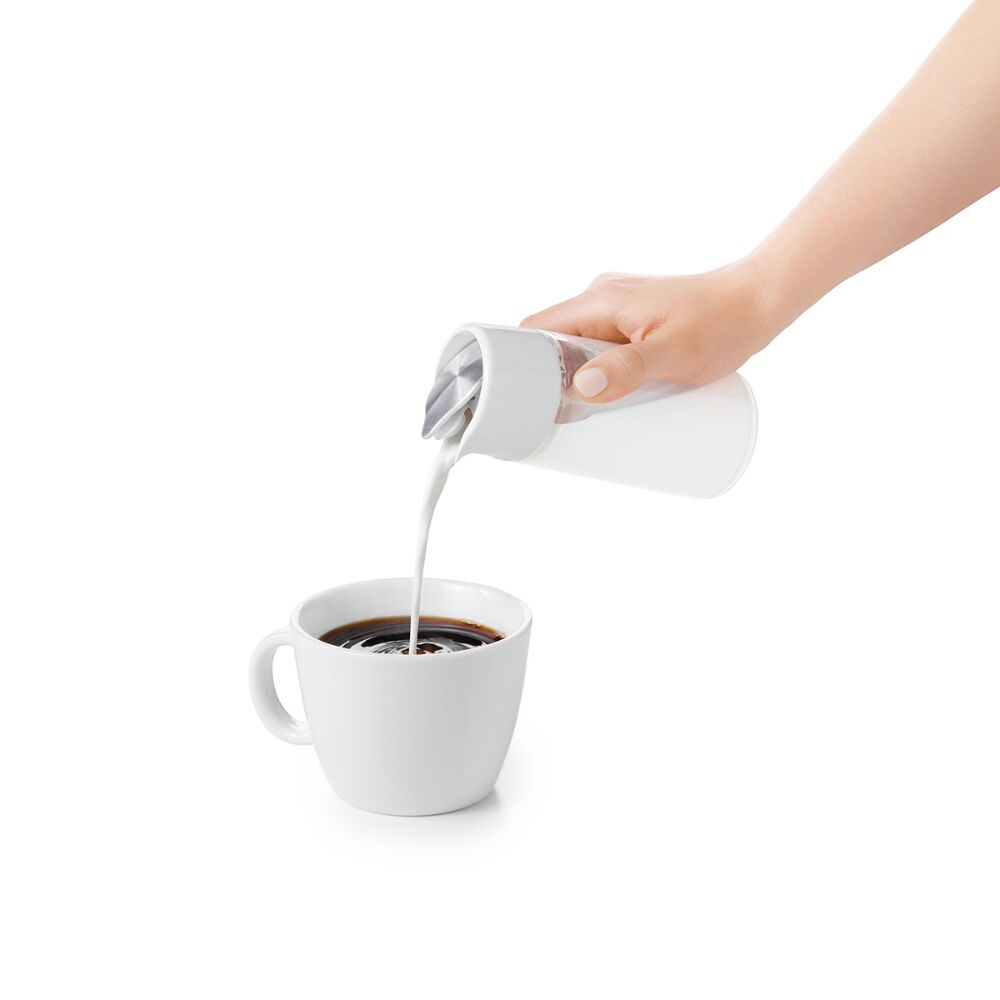 OXO Glass Creamer Q7