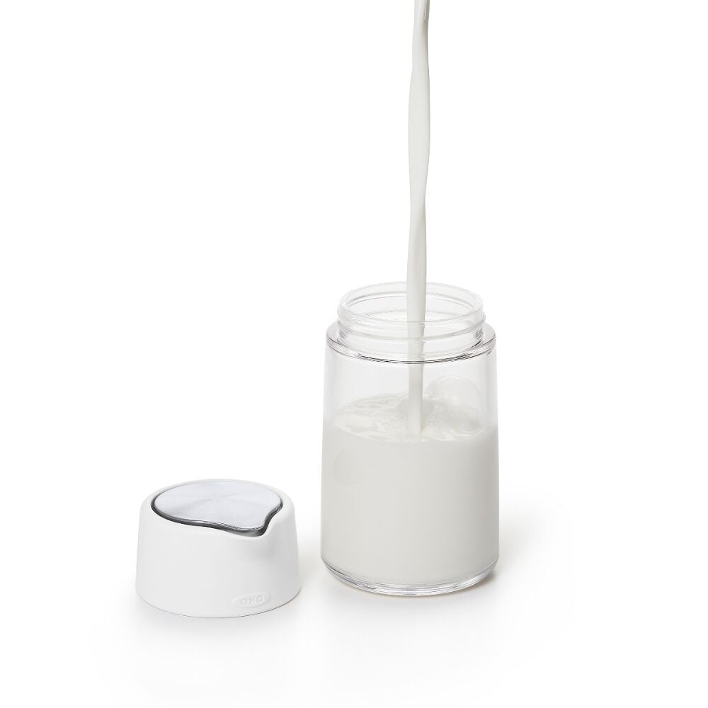 OXO Glass Creamer Q7