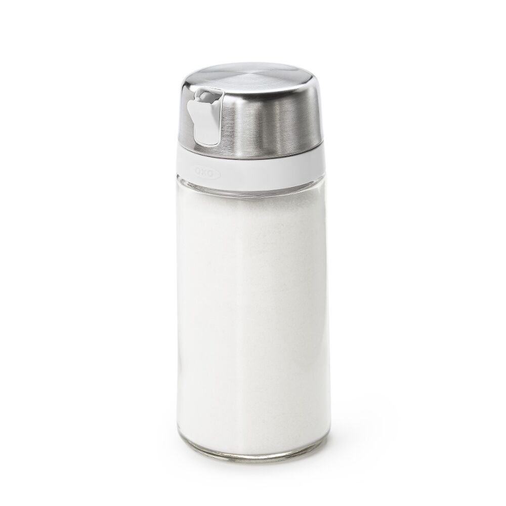 Glass Sugar Dispenser U7