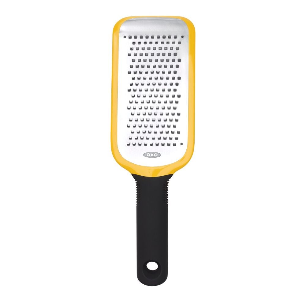 Etched Medium Grater M0