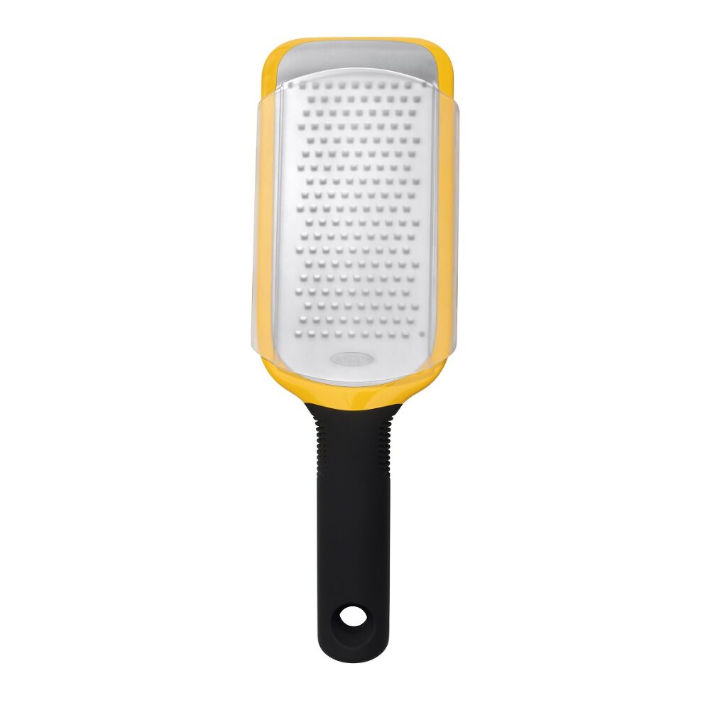 Etched Medium Grater M0