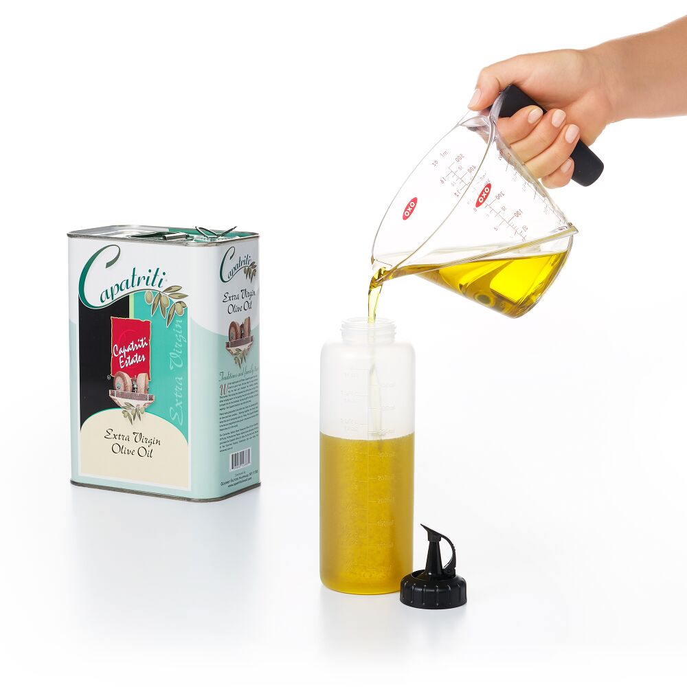 OXO Chef's Squeeze Bottles - 12 ounces N2