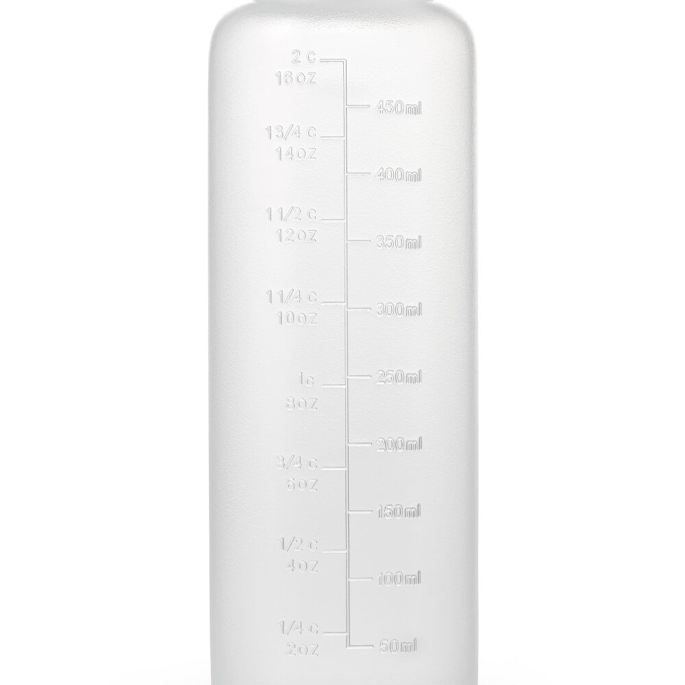 OXO Chef's Squeeze Bottles - 16 ounces P2