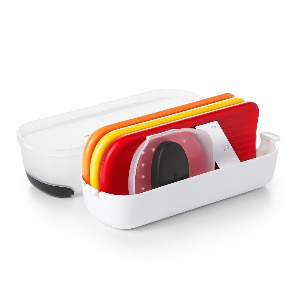 OXO Good Grips Mini Grate & Slice Set K9