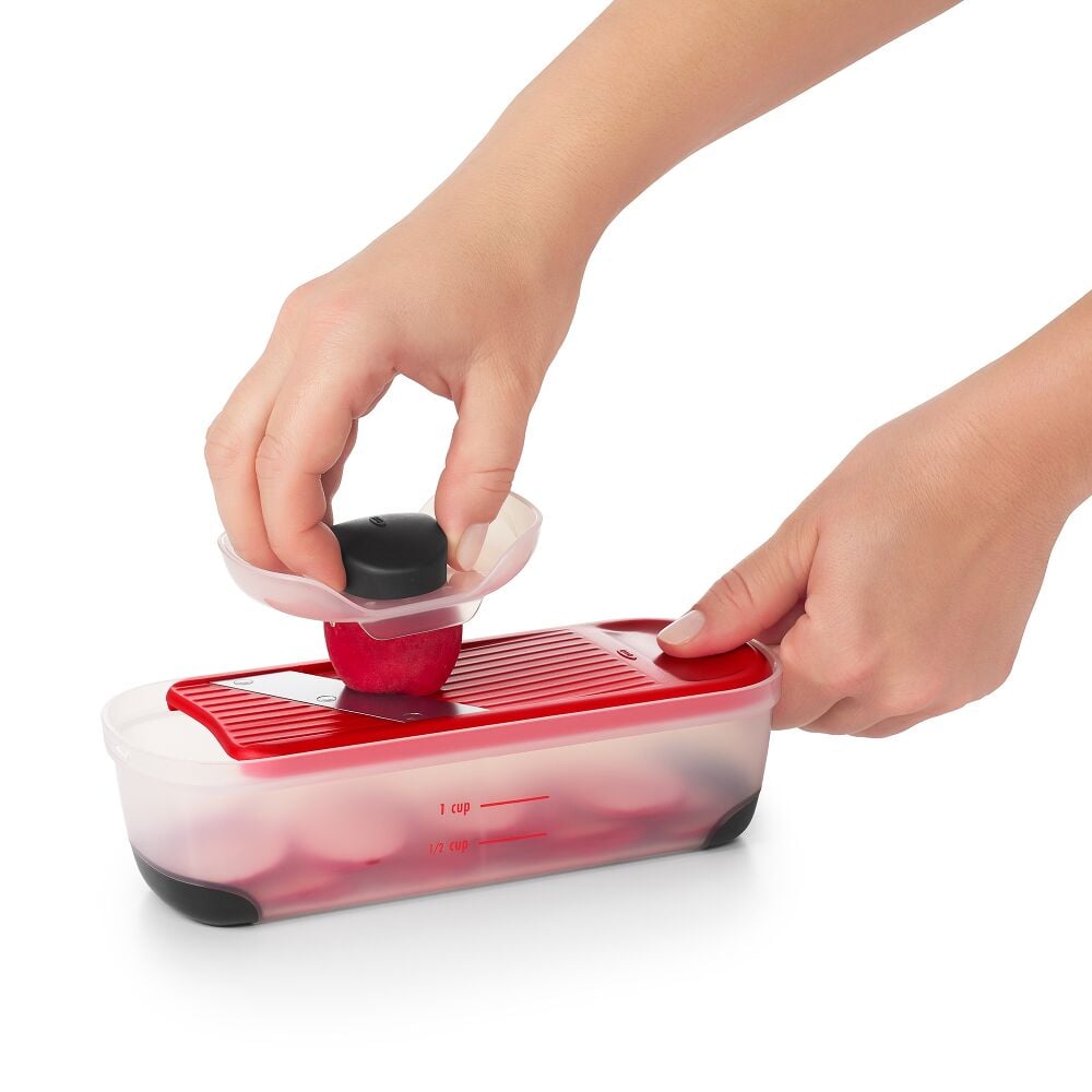 OXO Good Grips Mini Grate & Slice Set K9