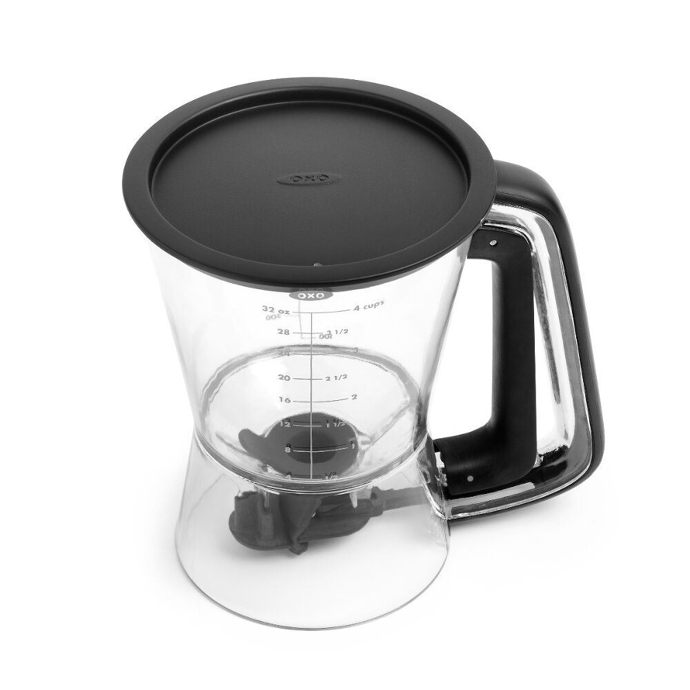 OXO Good Grips Precision Batter Dispenser Q9
