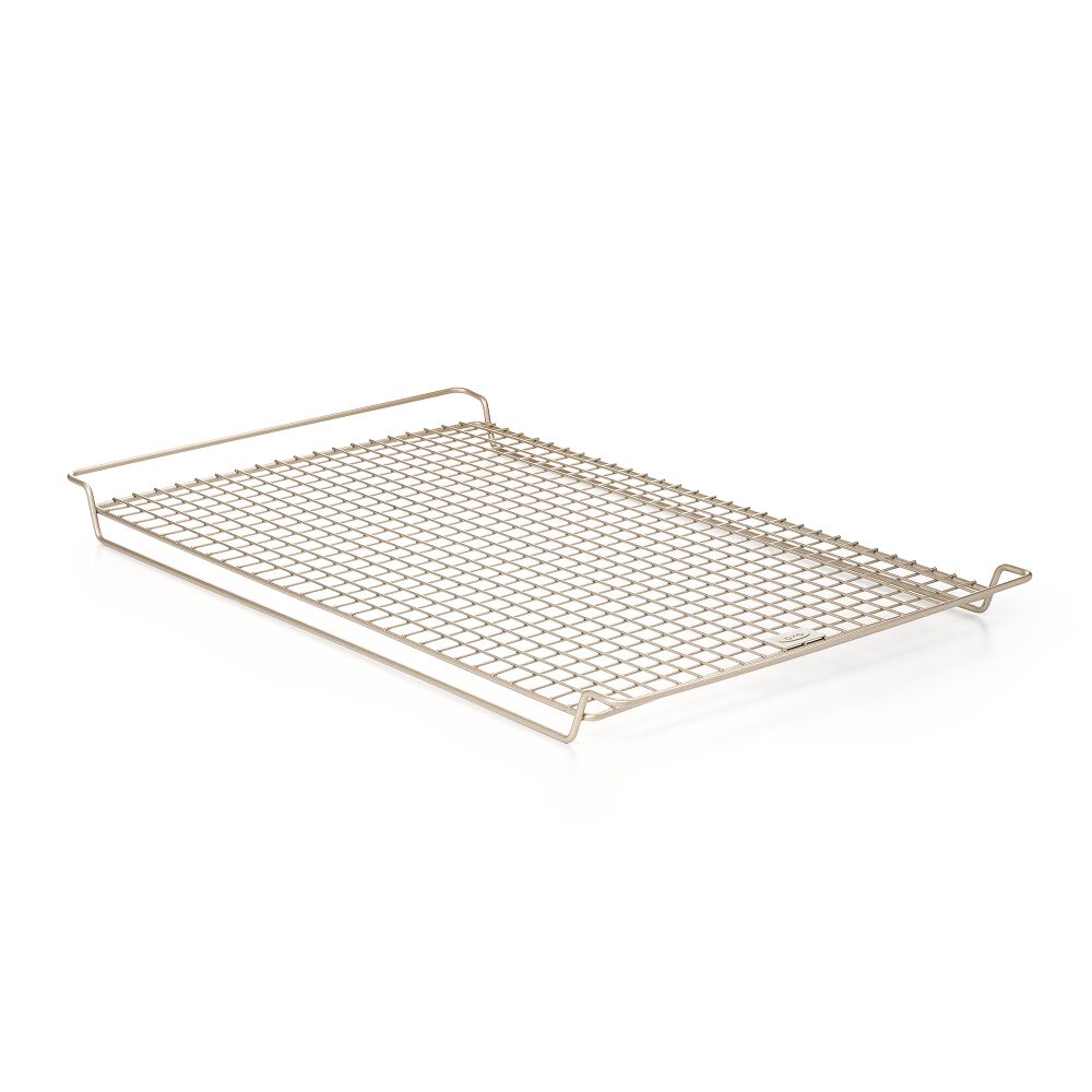 Non-Stick Cooling and Baking Rack Q1