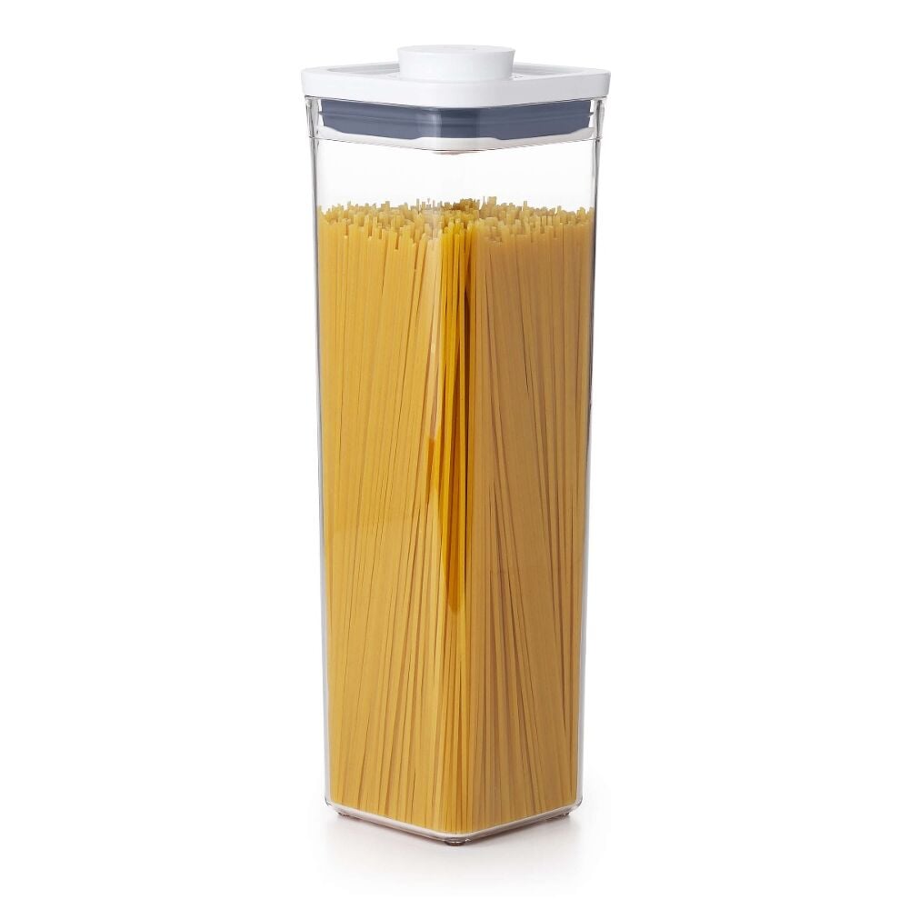 POP Container - Small Square Tall (2.3 Qt.) L8