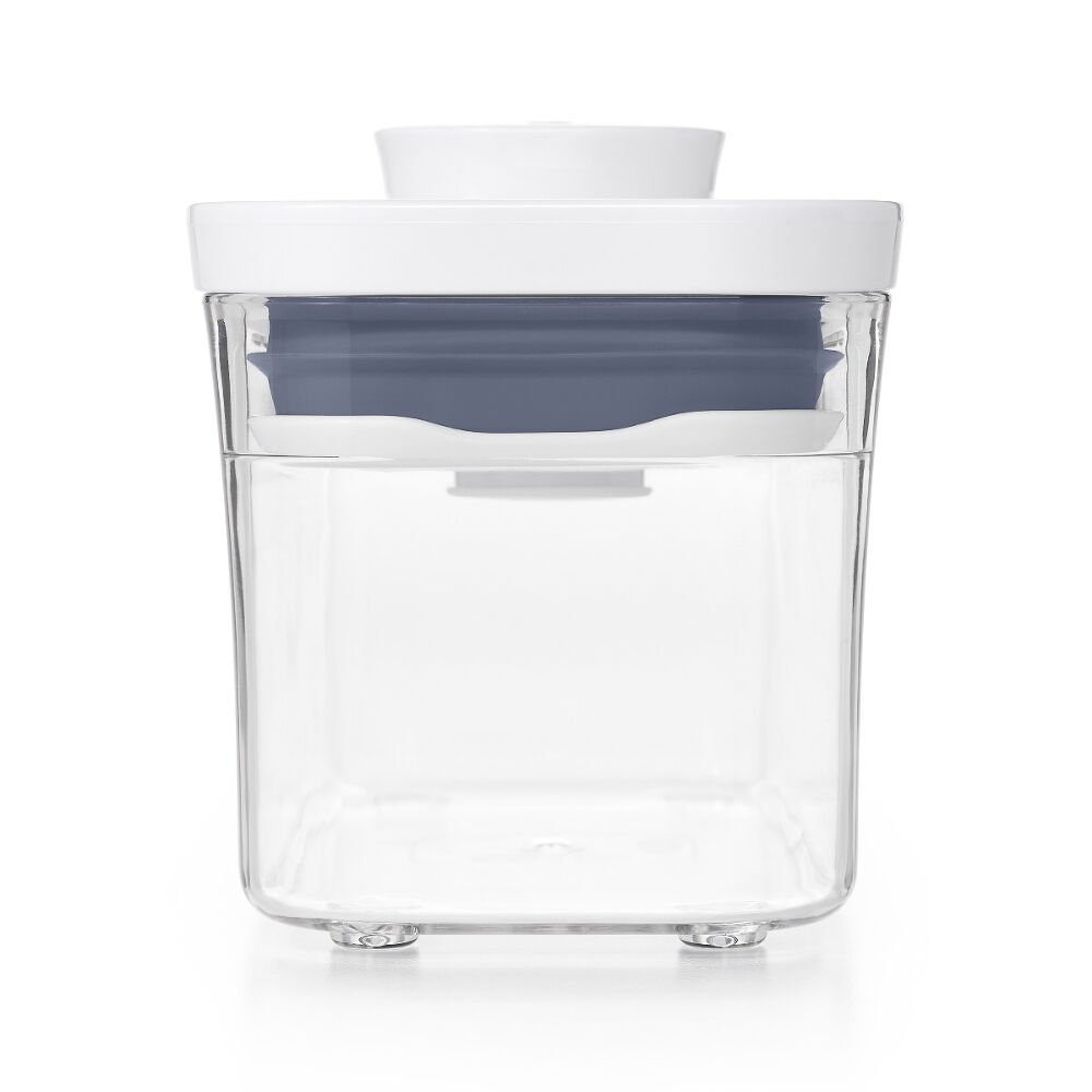 POP Container - Slim Rectangle Mini (0.4 Qt.) A7