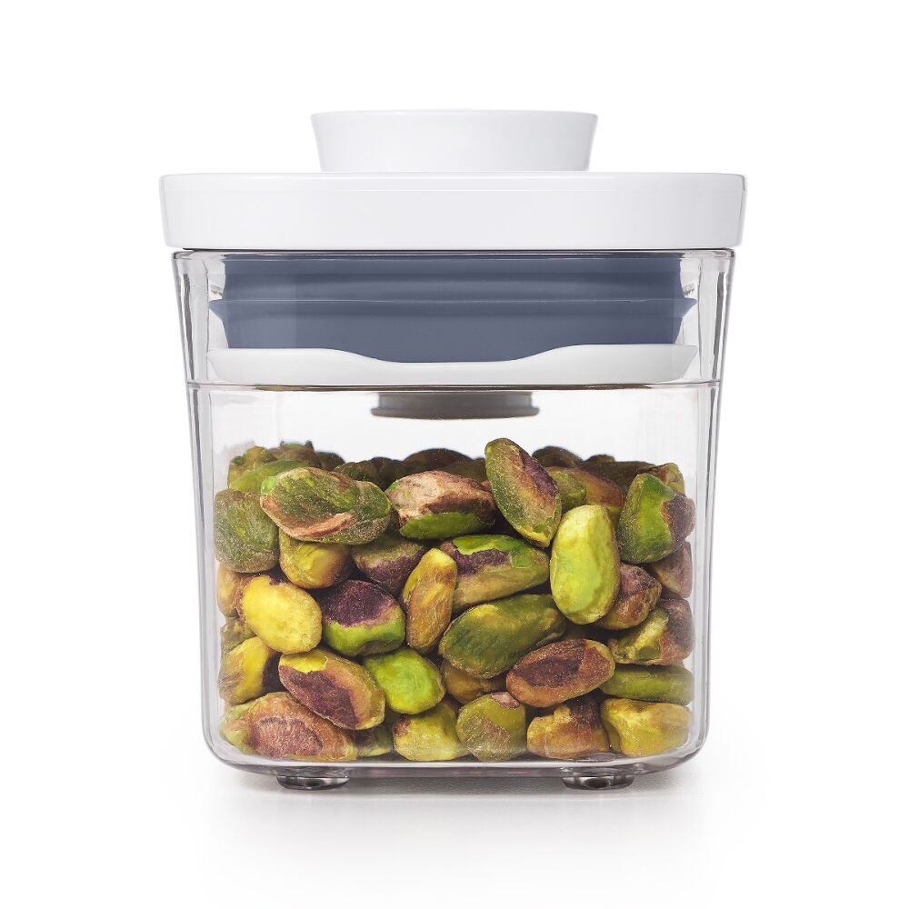 POP Container - Slim Rectangle Mini (0.4 Qt.) A7