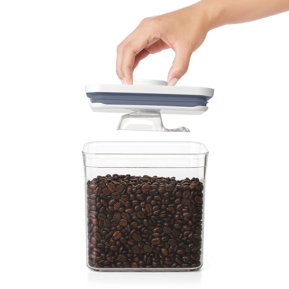 POP Coffee Scoop O2