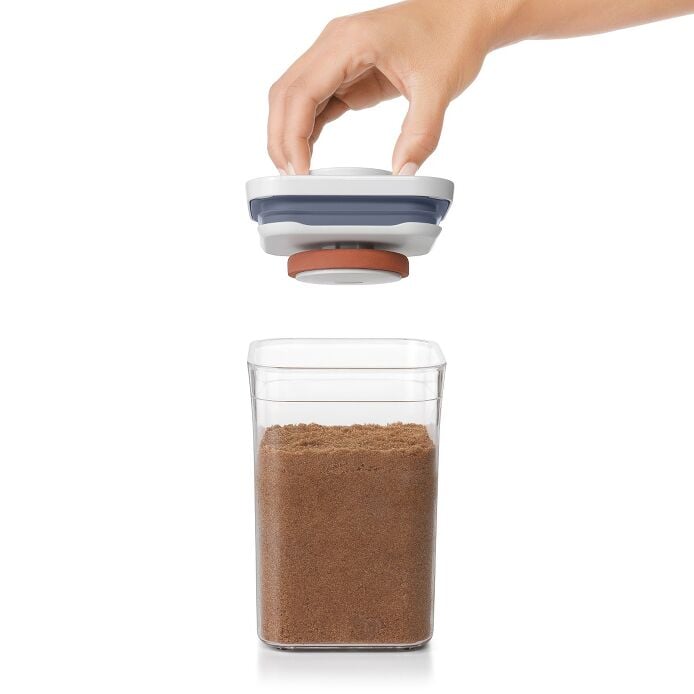 POP Brown Sugar Keeper Z4