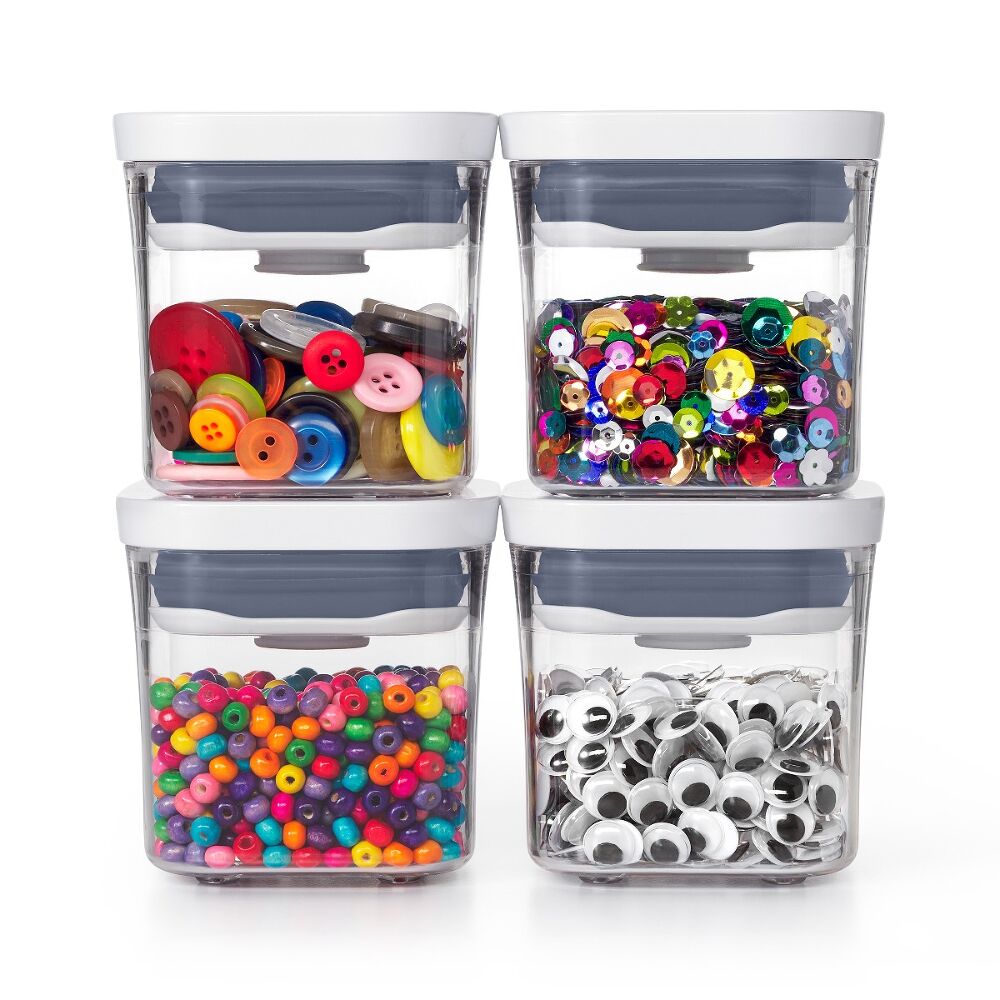 POP 4-Piece Mini Container Set R9