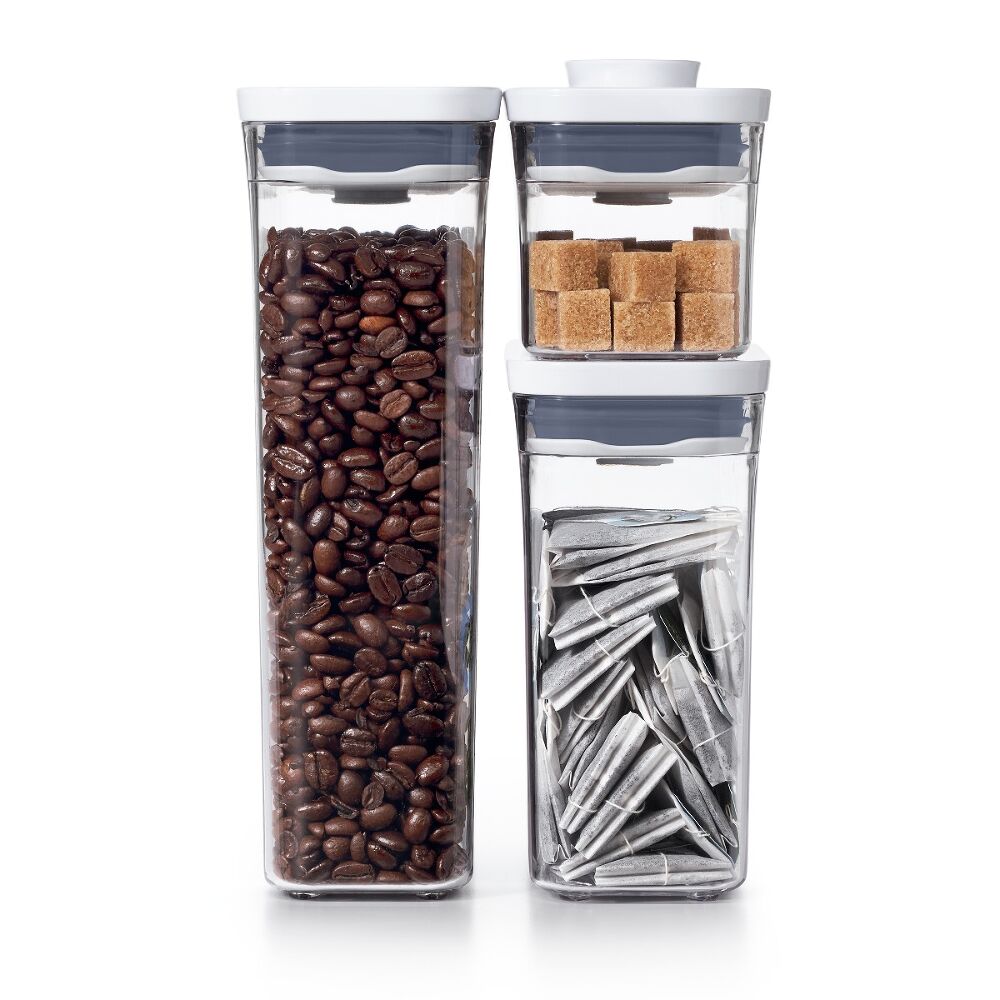 3-Piece POP Container Variety Set J4