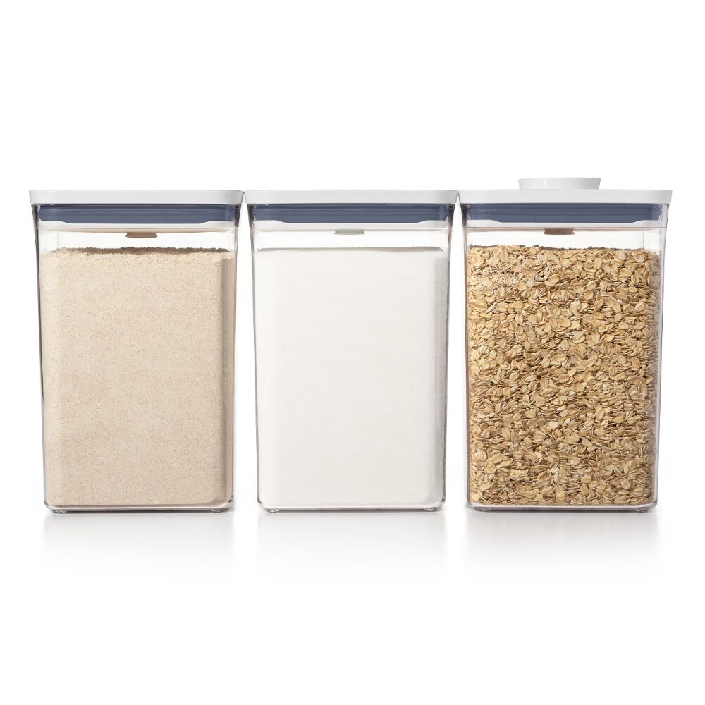 OXO POP 7-Piece Bundle C2