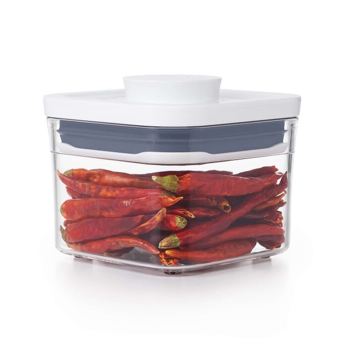 POP Container - Small Square Mini (0.4 Qt.) I5