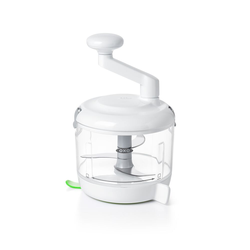 One Stop Chop Manual Food Processor O7