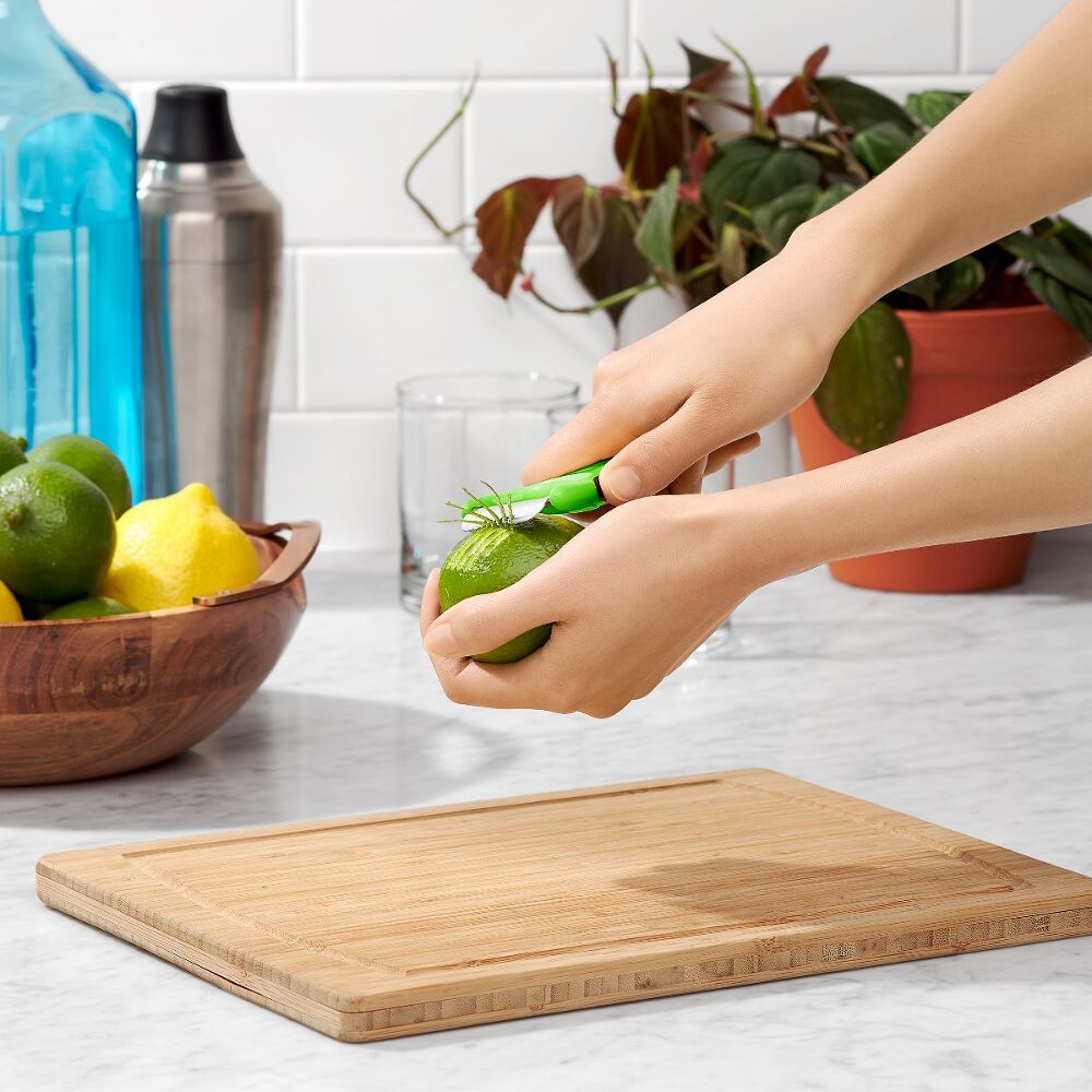 Citrus Peeler H4