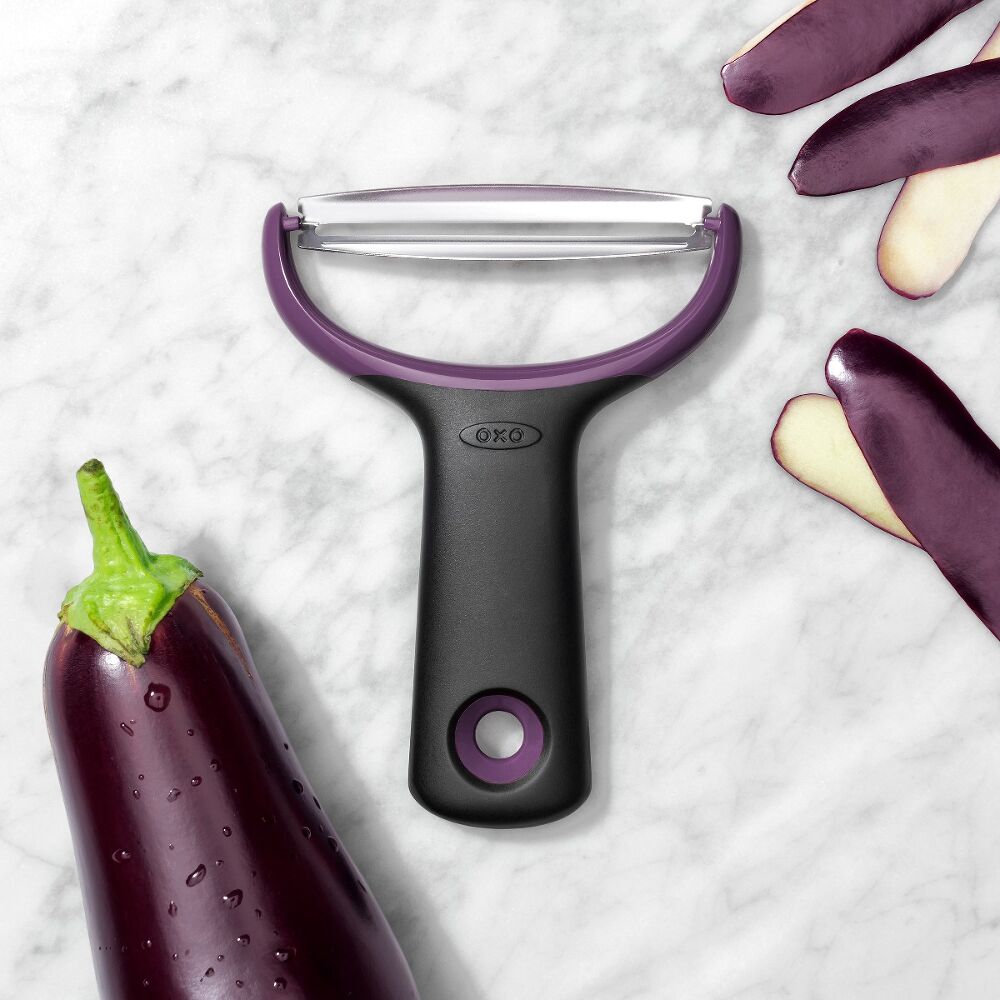 Large Y-Peeler C7