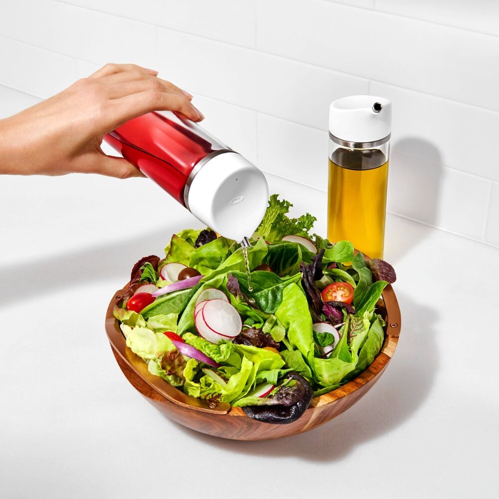 Precision Pour Glass Dispenser - 12 oz Z0