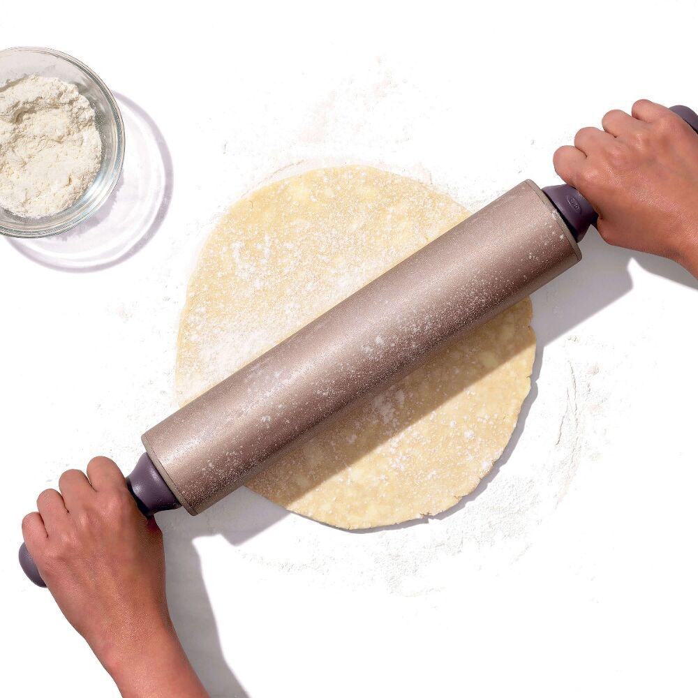 Non-Stick Rolling Pin A5