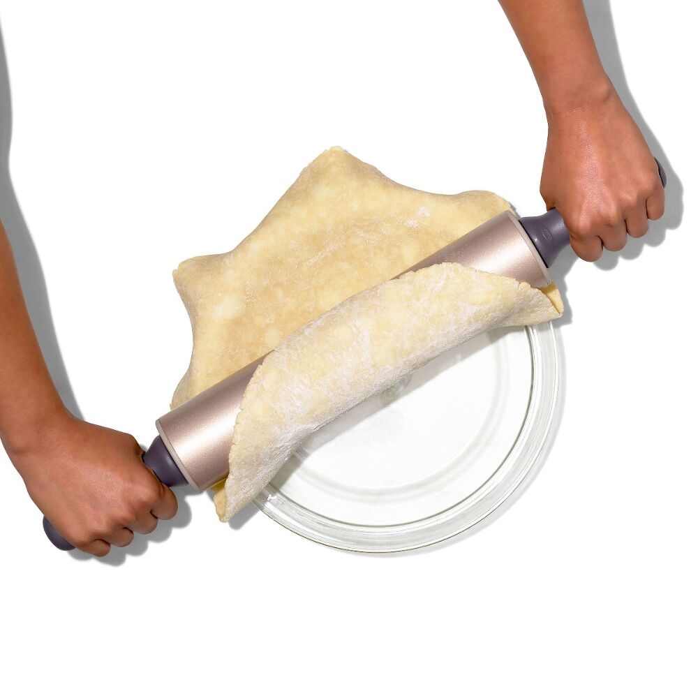 Non-Stick Rolling Pin A5