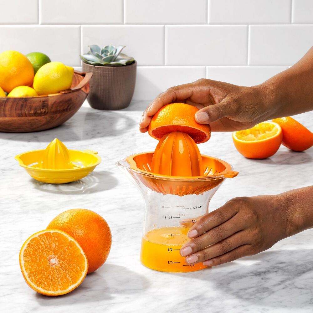 2-in-1 Citrus Juicer A1