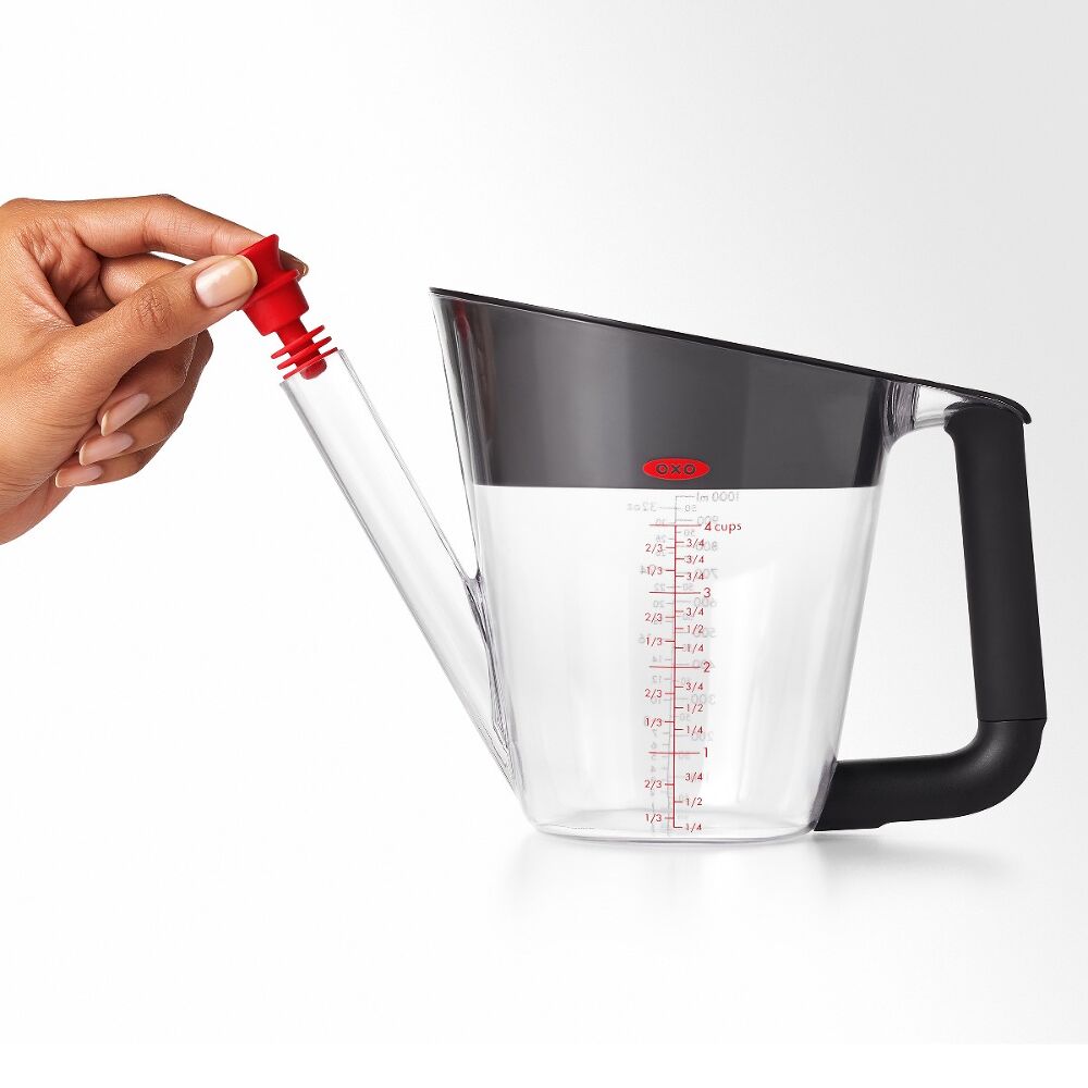 4 Cup Fat Separator C1