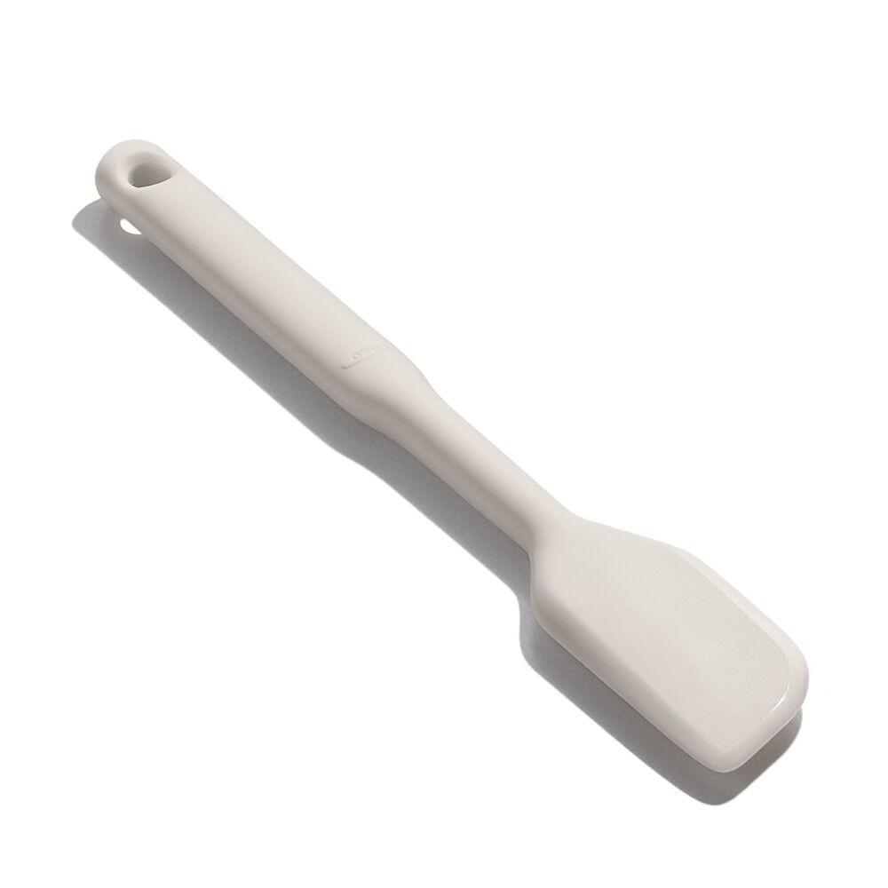Silicone Small Spatula - Oat U9
