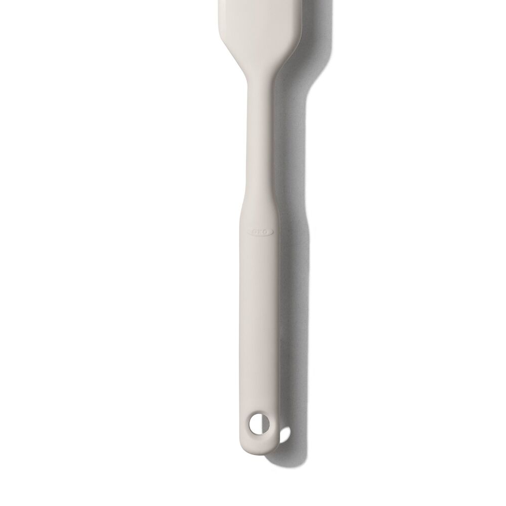 Silicone Small Spatula - Oat U9