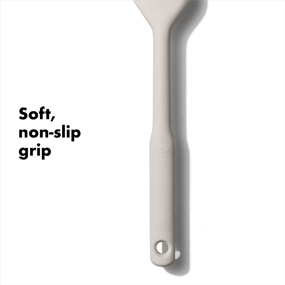 Silicone Everyday Spatula - Oat K9