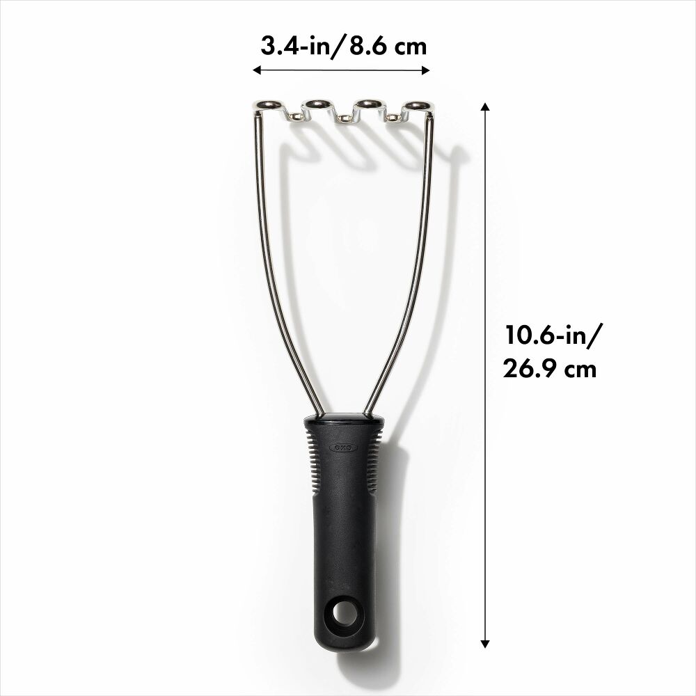 Wire Potato Masher A8
