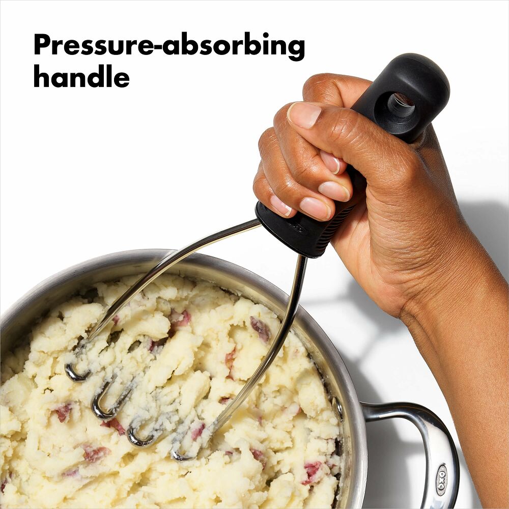 Wire Potato Masher A8
