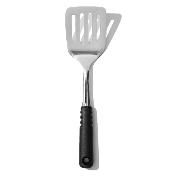 Stainless Steel Turner O1