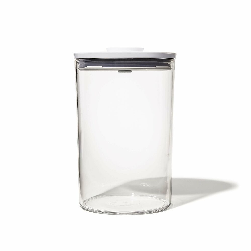 POP Round Canister - Tall (5.2 Qt) H7
