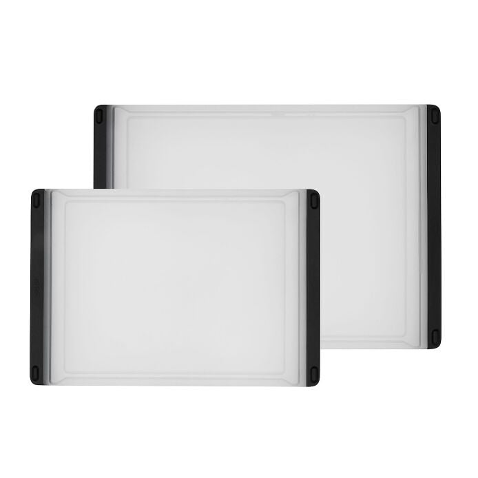 2-Piece Cutting Board Set C4