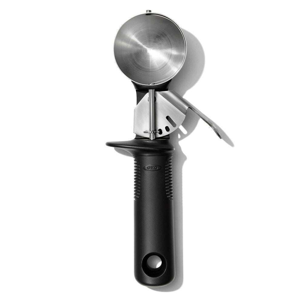 Classic Swipe Ice Cream Scoop M4