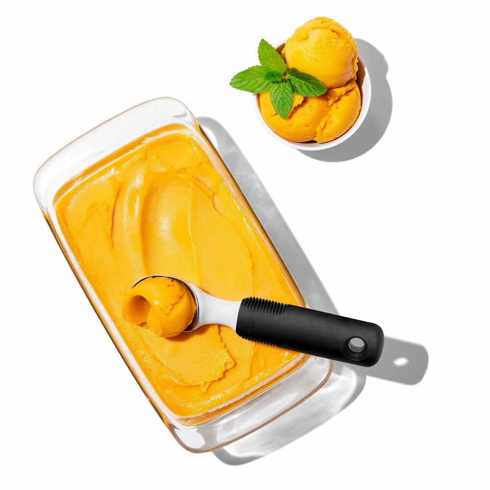 Classic Ice Cream Scoop S2
