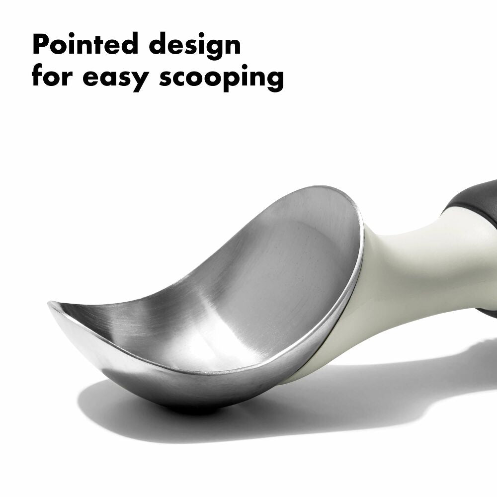 Classic Ice Cream Scoop S2