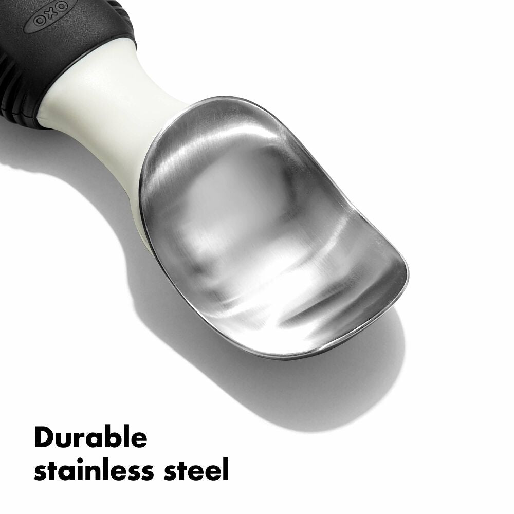 Classic Ice Cream Scoop S2