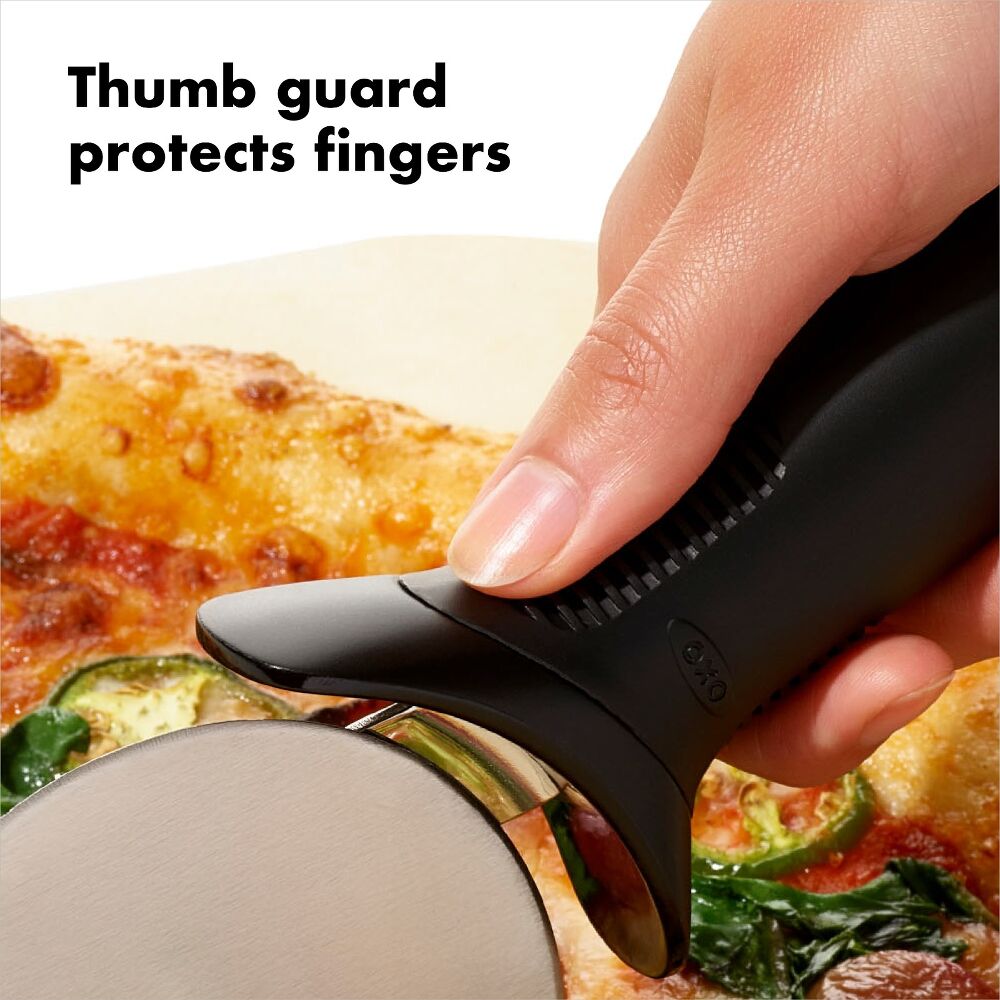 3.5-in. Pizza Wheel J7