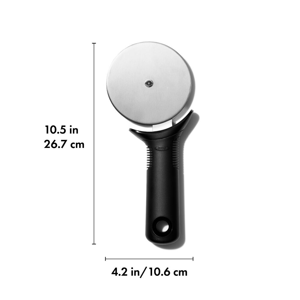 3.5-in. Pizza Wheel J7