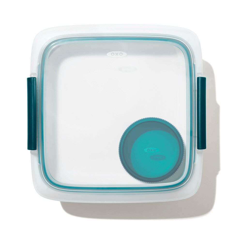 Prep & Go Salad Container P9